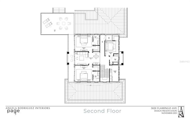 3820 FLAMINGO AVENUE, Sarasota, FL 34242