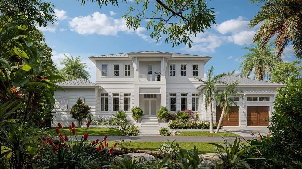 3820 FLAMINGO AVENUE, Sarasota, FL 34242