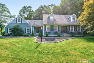 165 Pruett Place, Montville, CT 06370