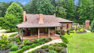 1814 Minix Road, Sharpsburg, GA 30277