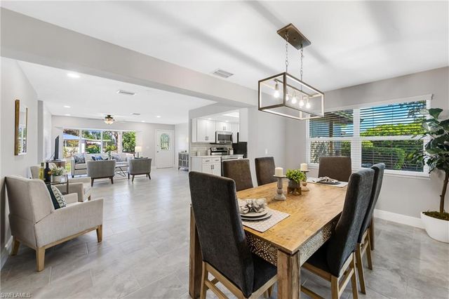 1003 April LN, North Fort Myers, FL 33903