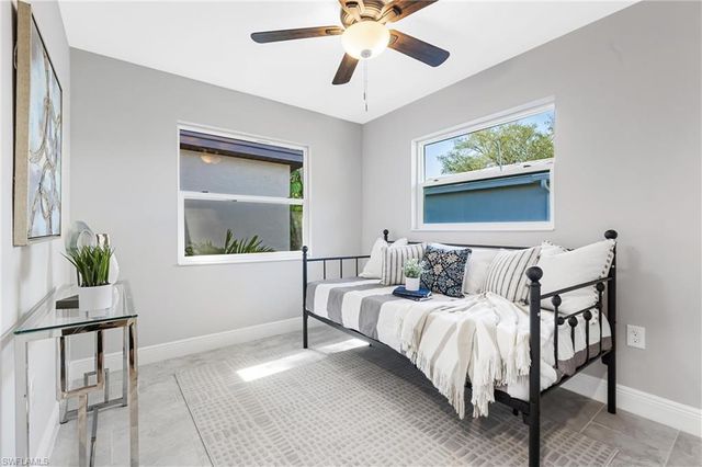 1003 April LN, North Fort Myers, FL 33903