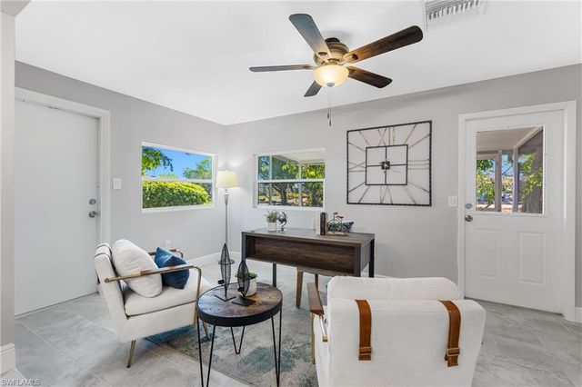 1003 April LN, North Fort Myers, FL 33903