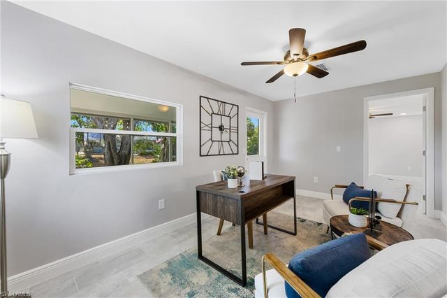 1003 April LN, North Fort Myers, FL 33903
