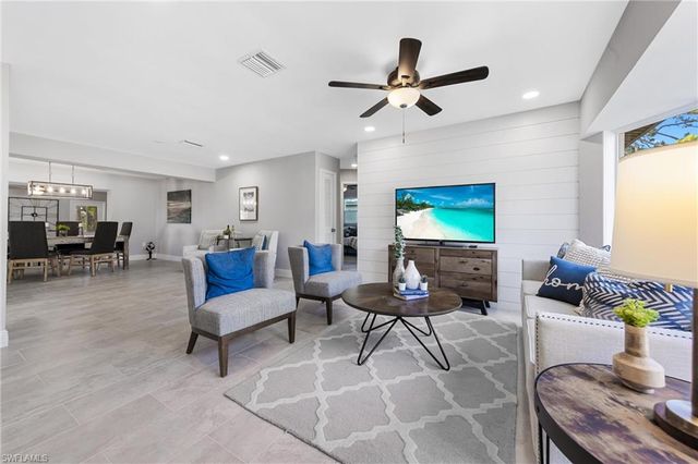 1003 April LN, North Fort Myers, FL 33903