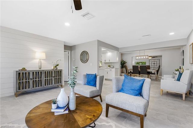 1003 April LN, North Fort Myers, FL 33903