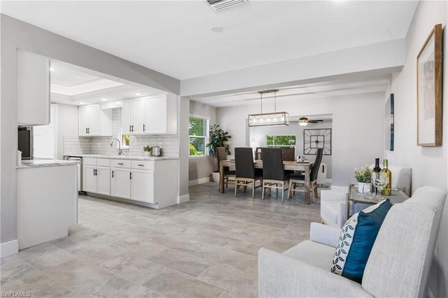 1003 April LN, North Fort Myers, FL 33903