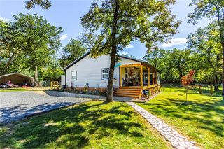 20064 Private Road 3186, Marquez, TX 77865