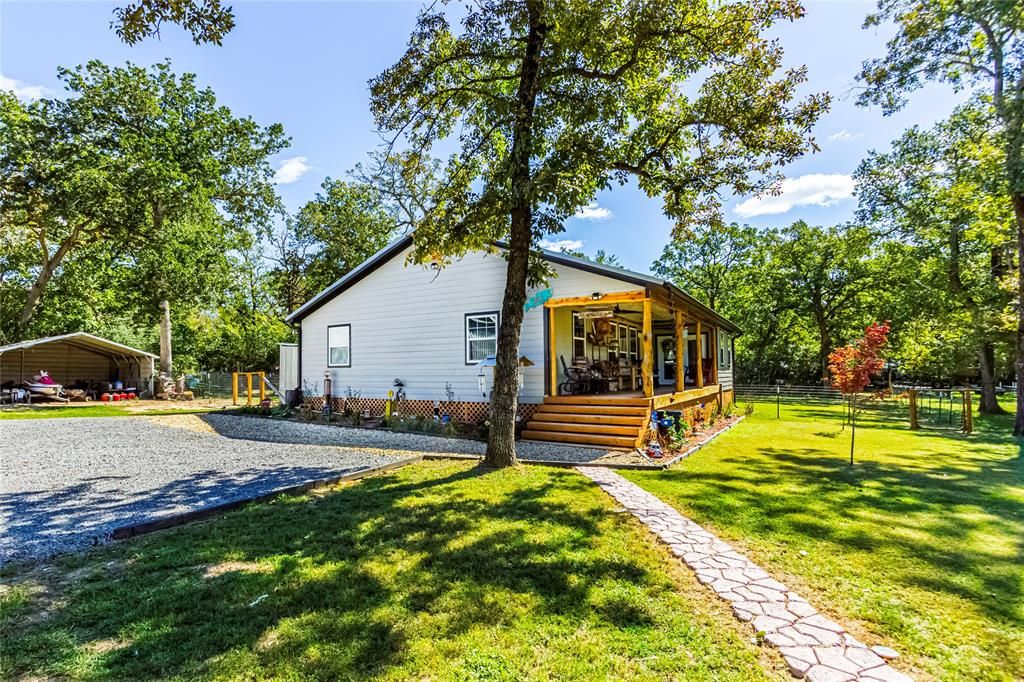 20064 Private Road 3186, Marquez, TX 77865