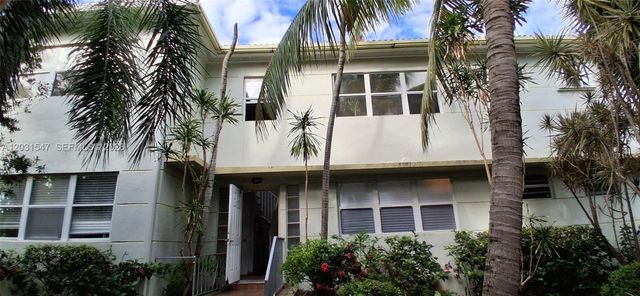 1275 Marseille Dr 40, Miami Beach, FL 33141