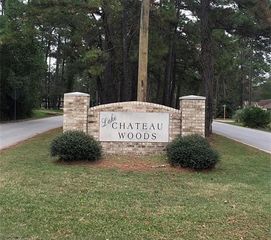 0 Beech Drive, Conroe, TX 77385