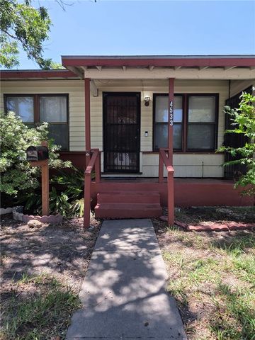 4533 Townsend St, Corpus Christi, TX 78415