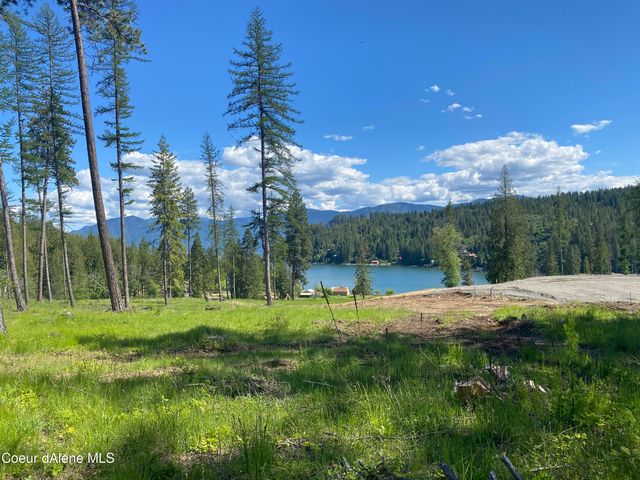 NNA Annes Lane (Lot 19) Rd, Sagle, ID 83860