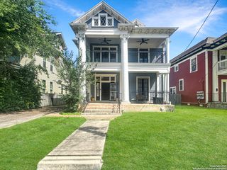 713 E Euclid Ave # 102, San Antonio, TX 78212
