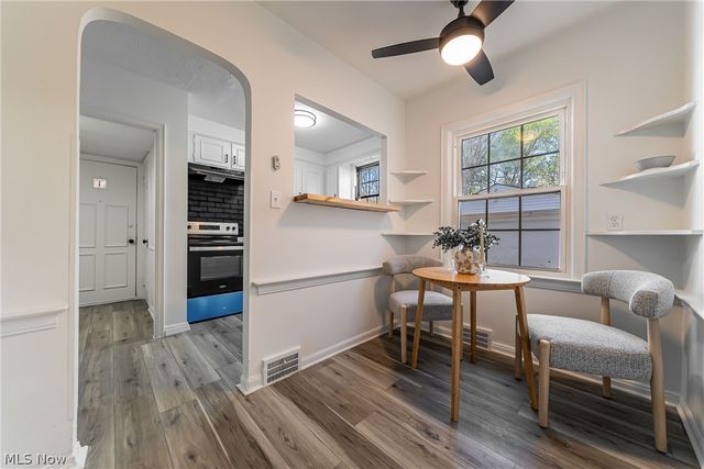 16717 Lomond Boulevard, Shaker Heights, OH 44120