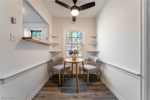 16717 Lomond Boulevard, Shaker Heights, OH 44120