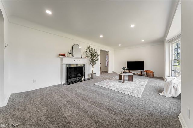 16717 Lomond Boulevard, Shaker Heights, OH 44120