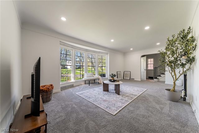 16717 Lomond Boulevard, Shaker Heights, OH 44120