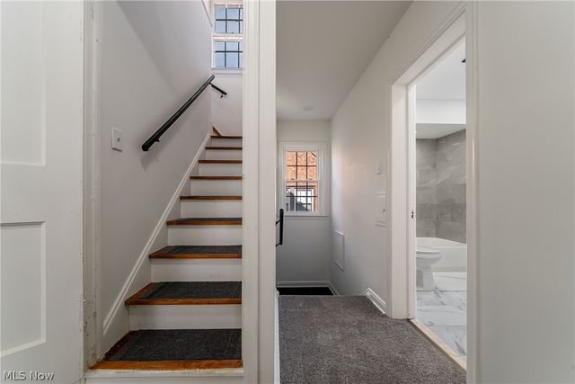 16717 Lomond Boulevard, Shaker Heights, OH 44120