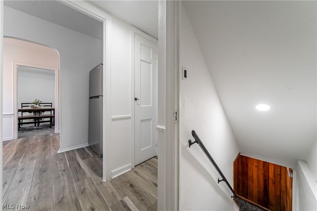 16717 Lomond Boulevard, Shaker Heights, OH 44120