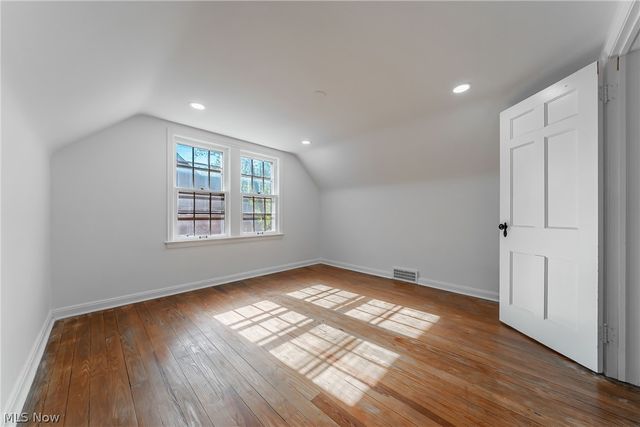 16717 Lomond Boulevard, Shaker Heights, OH 44120