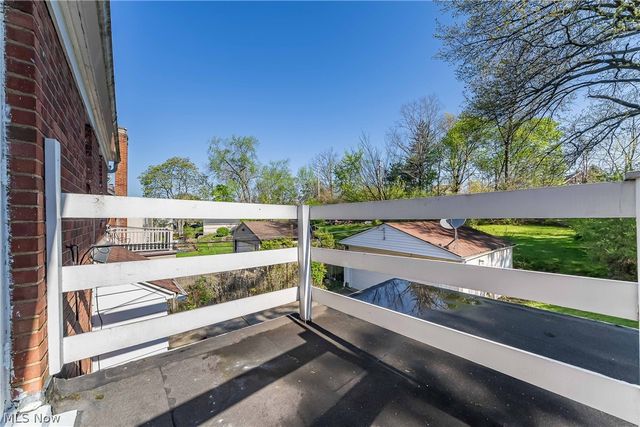 16717 Lomond Boulevard, Shaker Heights, OH 44120