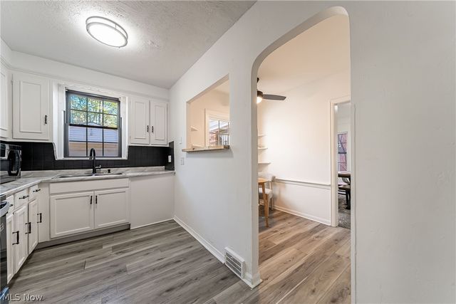 16717 Lomond Boulevard, Shaker Heights, OH 44120