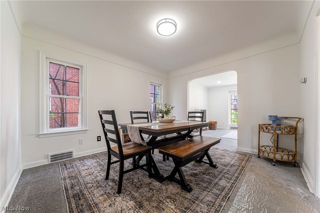 16717 Lomond Boulevard, Shaker Heights, OH 44120