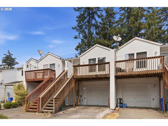 14131 Se WOODWARD St, Portland, OR 97236
