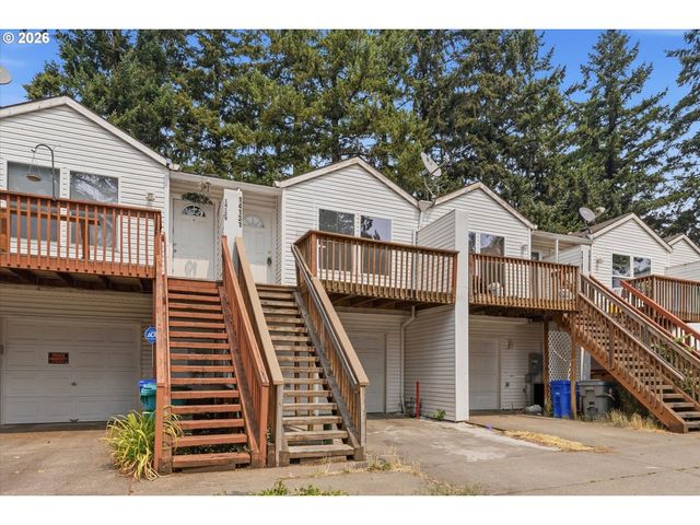 14131 Se WOODWARD St, Portland, OR 97236