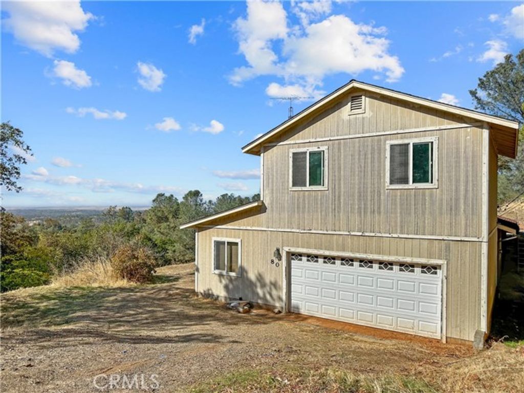 80 Apica, Oroville, CA 95966