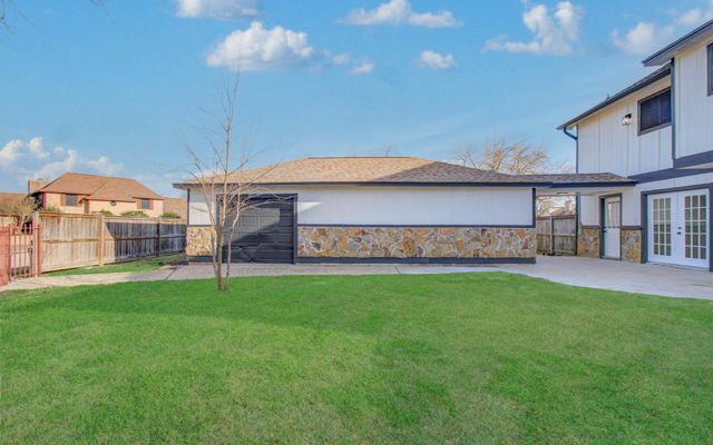 4710 Country Club View, Baytown, TX 77521