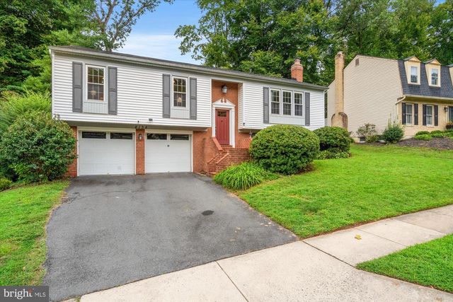 8138 VIOLA ST, Springfield, VA 22152