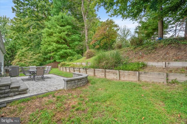 8138 VIOLA ST, Springfield, VA 22152