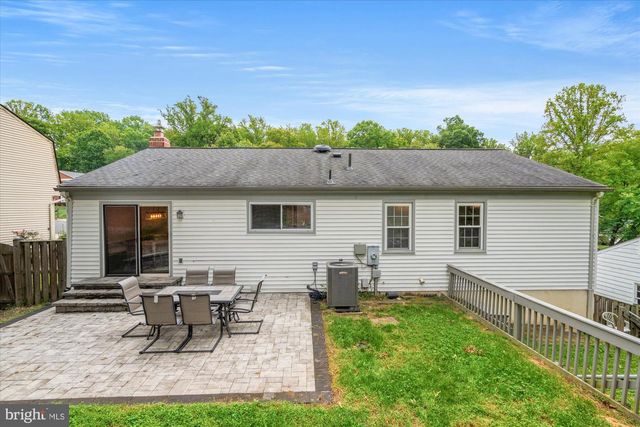 8138 VIOLA ST, Springfield, VA 22152