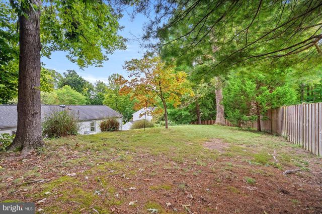 8138 VIOLA ST, Springfield, VA 22152
