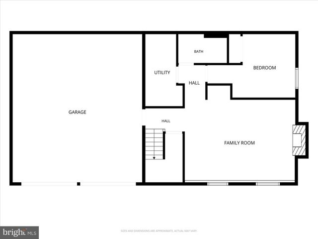 8138 VIOLA ST, Springfield, VA 22152