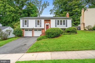 8138 VIOLA ST, Springfield, VA 22152