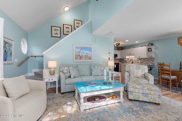 116 Periwinkle Drive West, Emerald Isle, NC 28594