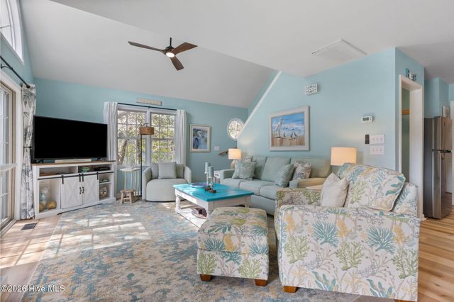 116 Periwinkle Drive West, Emerald Isle, NC 28594