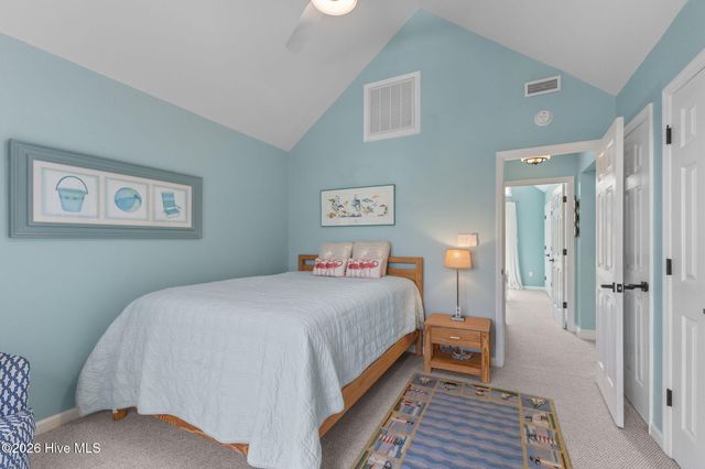 116 Periwinkle Drive West, Emerald Isle, NC 28594