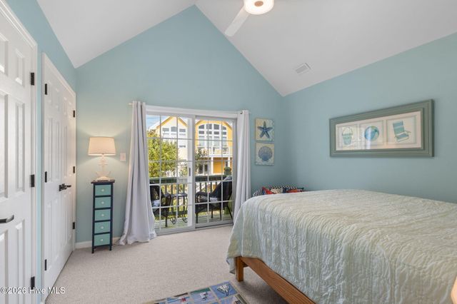 116 Periwinkle Drive West, Emerald Isle, NC 28594