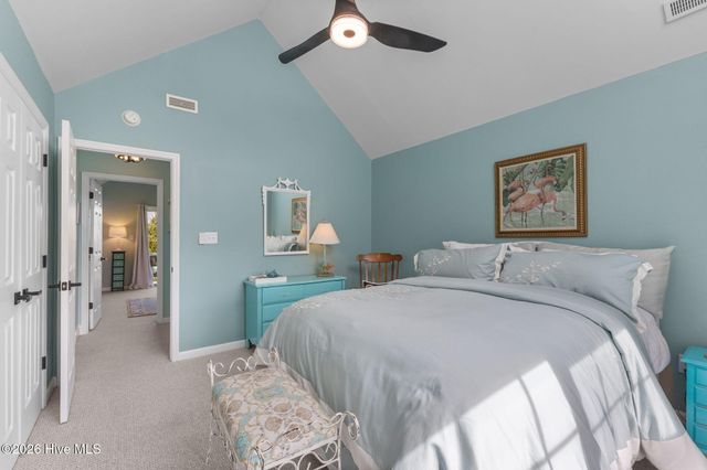 116 Periwinkle Drive West, Emerald Isle, NC 28594