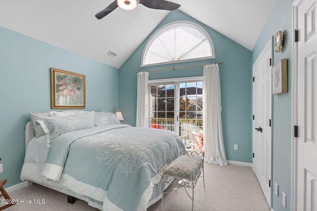 116 Periwinkle Drive West, Emerald Isle, NC 28594