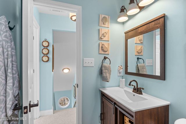 116 Periwinkle Drive West, Emerald Isle, NC 28594