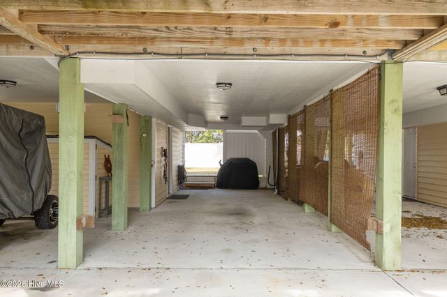 116 Periwinkle Drive West, Emerald Isle, NC 28594