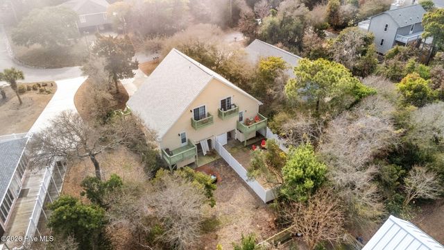 116 Periwinkle Drive West, Emerald Isle, NC 28594