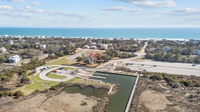 116 Periwinkle Drive West, Emerald Isle, NC 28594