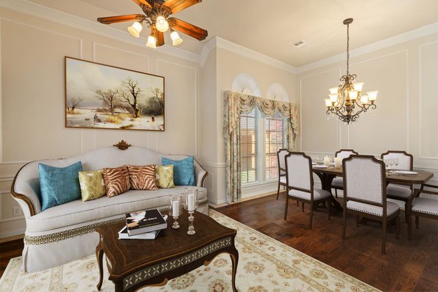 2945 Lago Vista Lane, Rockwall, TX 75032