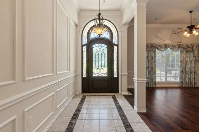 2945 Lago Vista Lane, Rockwall, TX 75032